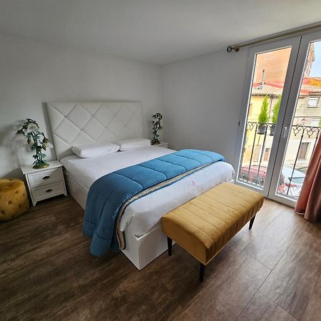 מלון הארו Casa Iulia חדר תמונה