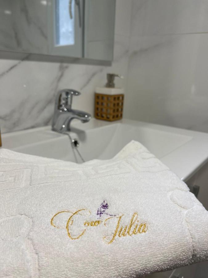 מלון הארו Casa Iulia מראה חיצוני תמונה