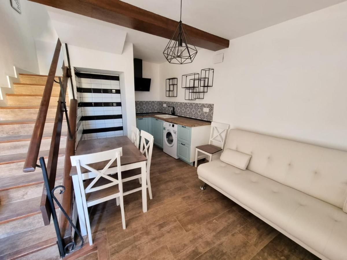 מלון הארו Casa Iulia מראה חיצוני תמונה