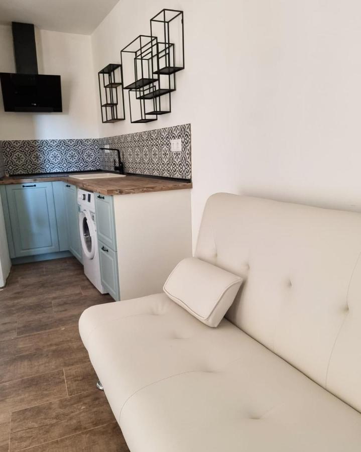 מלון הארו Casa Iulia מראה חיצוני תמונה