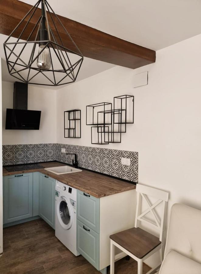 מלון הארו Casa Iulia מראה חיצוני תמונה