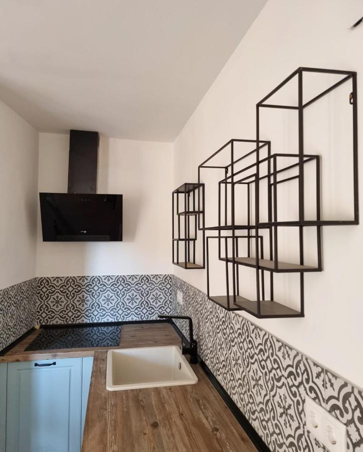 מלון הארו Casa Iulia מראה חיצוני תמונה