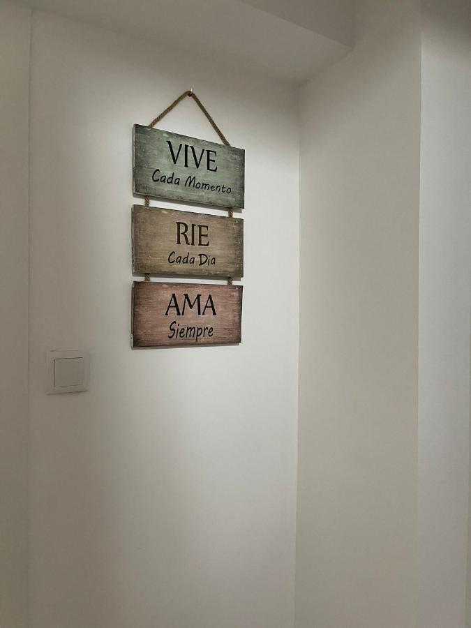 מלון הארו Casa Iulia מראה חיצוני תמונה