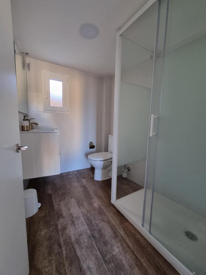 מלון הארו Casa Iulia מראה חיצוני תמונה