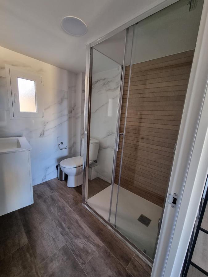 מלון הארו Casa Iulia מראה חיצוני תמונה