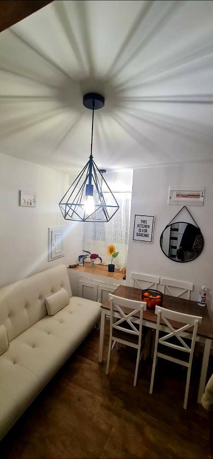 מלון הארו Casa Iulia מראה חיצוני תמונה