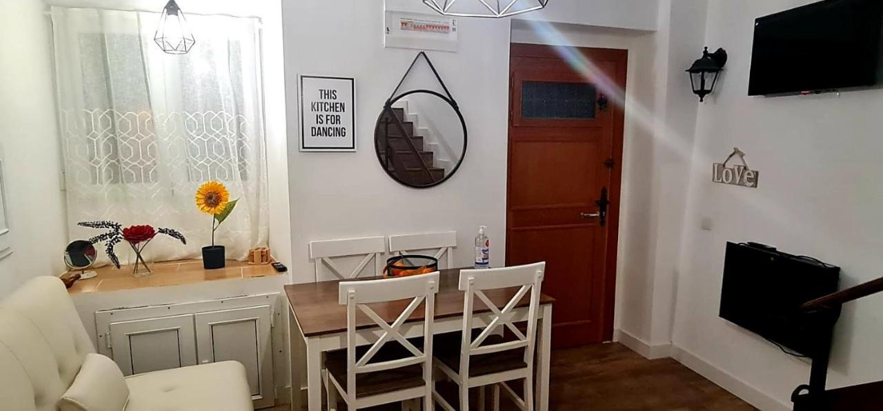 מלון הארו Casa Iulia מראה חיצוני תמונה