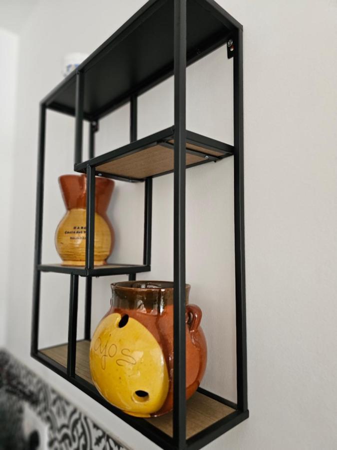 מלון הארו Casa Iulia מראה חיצוני תמונה