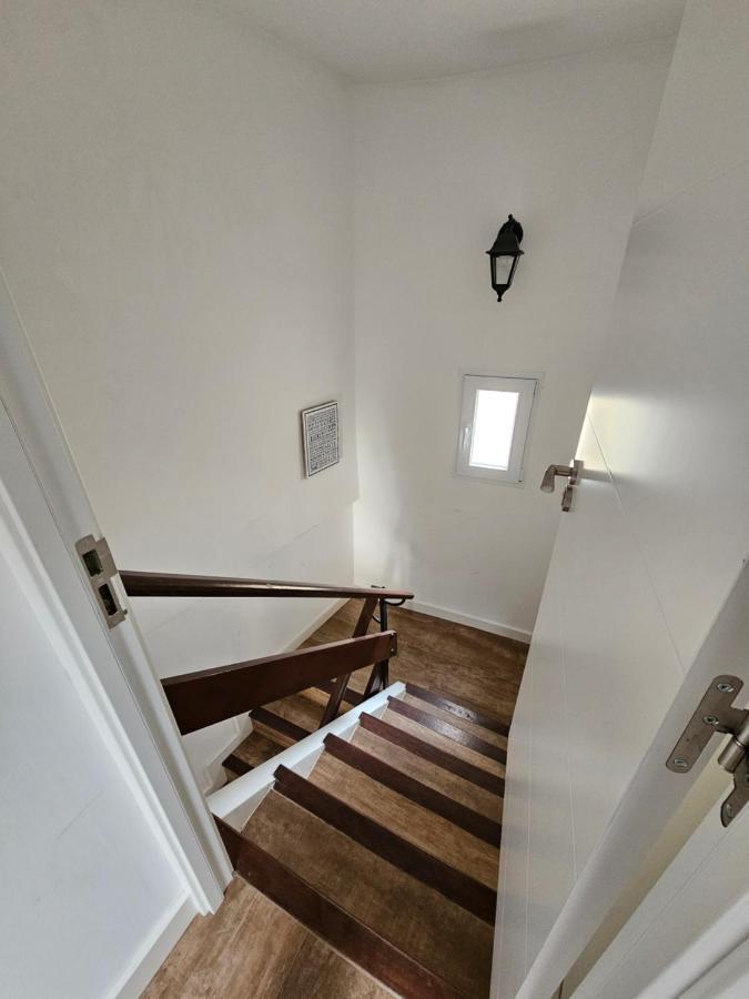 מלון הארו Casa Iulia מראה חיצוני תמונה
